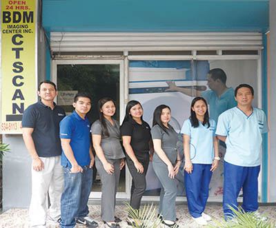 Mandaluyong Branch