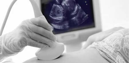 Ultrasound